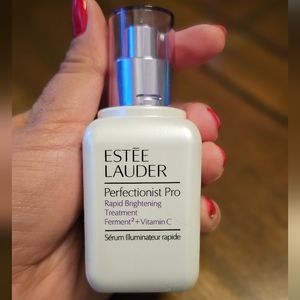 Estee Lauder Perfectionist Pro Rapid Brightening Treatment